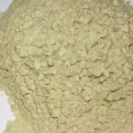 AAC Block Grade Gypsum Powder